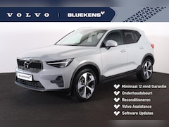 Volvo XC40 - B3 Business Edition - Harman Kardon - Adaptive Cruise Control met Pilot Assist - BLIS dode