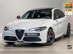 Alfa Romeo Giulia - 2.0 T AWD Veloce|Pano|Trekhaak|H&K|FullOpt