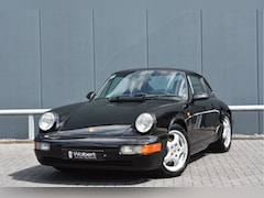 Porsche 911 - 964 3.6 Coupé handgeschakeld