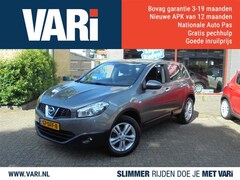 Nissan Qashqai - 1.6 Acenta