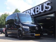Mercedes-Benz Sprinter - 314 AUTOMAAT L2H2 AIRCO CRUISE LEDER