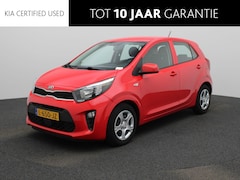 Kia Picanto - 1.0 DPi ComfortLine | Airco | Cruise Control Audio | Bluetooth |
