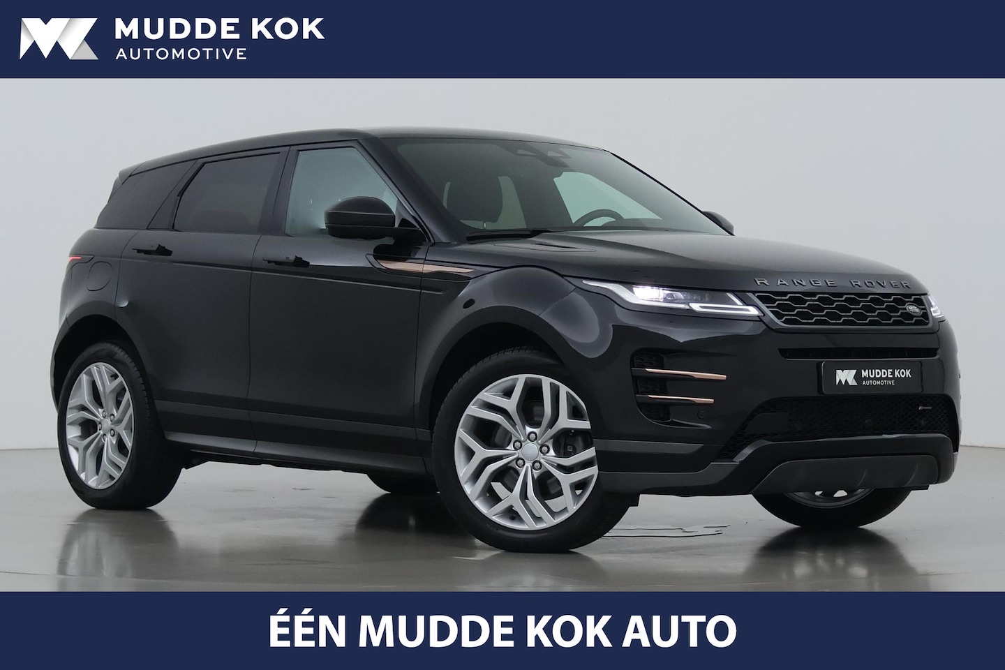 Land Rover Range Rover Evoque - 1.5 P300e AWD R-Dynamic SE | ACC | Panoramadak | Meridian | Keyless Entry | Camera | Memor - AutoWereld.nl