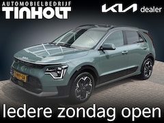 Kia Niro EV - ExecutiveLine 64.8 kWh Trekhaak