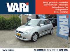 Suzuki Swift - 1.3 3D GLS Airco
