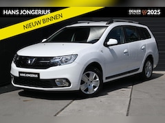 Dacia Logan MCV - TCe 90 Laureate | AIRCO | CRUISE CONTROL | PDC
