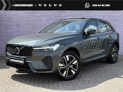 Volvo XC60 - 2.0 T6 Plug-in hybrid AWD Plus Dark | SOH:100% | PHEV | Trekhaak | Panoramadak | Head-up D