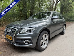 Audi Q5 - 2.0 TFSI quattro Pro Line S B&O 1e eig. DEALER OHN,