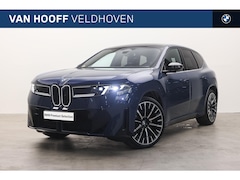 BMW iX3 - 50 xDrive M Sport / Panoramadak / Trekhaak / M Sportstoelen / Parking Assistant Profession