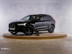 Volvo XC60 - 2.0 T6 Plug-in hybrid AWD Ultra Black Edition Long Range | Zwenkbare trekhaak | Panorama d