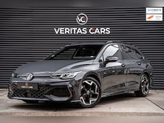 Volkswagen Golf Variant - 1.5 TSI R-Line 150PK|BTW|ACC|Lane assist|Camera|CarPlay|Drive Mode|Sfeerverlichting e.o