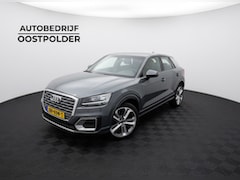 Audi Q2 - 35 TFSI CoD Sport Pro Line