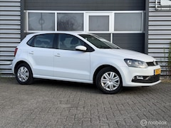 Volkswagen Polo - 1.0 CF-Line 2015 5 Drs|Facelift|100% O-houd|