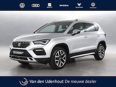 SEAT Ateca - 1.5 TSI 150pk Xperience Business Intense DSG / Navigatie / Stoelverwarming / 360 Camera