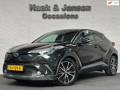 Toyota C-HR - 1.8 Hybrid Executive - Acc - Lane - Stoelverwarming