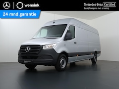 Mercedes-Benz eSprinter - 314 / 414 L3 | PRO | 113 kWh | ACHTERUITRIJCAMERA | OPSTAP ACHTER | 270 ACHTERDEUREN | AIR
