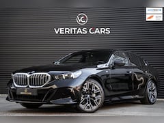 BMW i5 - EDrive40 M Sport Edition 84 kWh 340PK|BTW|Panorama|Iconic Sounds|H&K|HUD|My Modes|Full Led