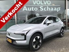 Volvo EX30 - Single Motor Extended Range Core 69 kWh | Rijklaar incl 12 mnd Bovag | SoH 96% Warmtepomp