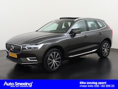 Volvo XC60 - 2.0 T8 Twin Engine AWD Inscription | Panoramadak | Massage | Harman/Kardon | HUD | Zondag