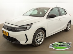 Opel Corsa-e - 51 kWh Long Range 1296 km NAP Business Edition