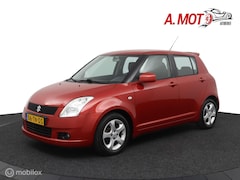 Suzuki Swift - 1.3 GA
