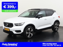 Volvo XC40 - 1.5 T5 Recharge R-Design | Trekhaak | Harman/Kardon | Panoramadak | Zondag Open