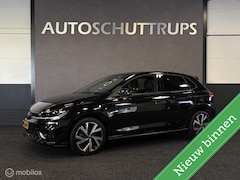 Volkswagen Polo - 1.0 TSI R-Line 110 PK DSG / NIEUWSTAAT / DIGI DASH / IQ LIGHT / STOELVERW. / ACC / PDC / C