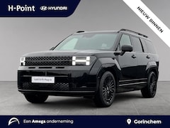 Hyundai Santa Fe - 1.6 T-GDI PHEV Black Line 4WD 6p | 6-PERSOONS | LEDEREN BEKLEDING INCL MEMORY | BLACK PACK