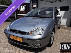 Ford Focus - 2.0-16V Ghia *NAP*AIRCO*SCHUIFKANTEL DAK*AUTOMAAT