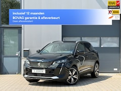 Peugeot 3008 - 1.2 PureTech GT