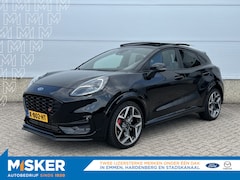 Ford Puma - 1.5 EcoBoost ST-X