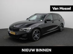 BMW 3-serie Touring - 318i High Executive Edition | WORDT VERWACHT | M SPORT | ACHTERUITRIJCAMERA | STOELVERWARM