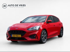 Ford Focus - 1.0 125pk EcoBoost ST Line Business | Carplay | 2x PDC | Adaptieve cruise | 18" Velgen