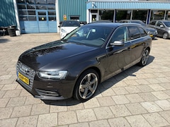 Audi A4 Avant - 1.8 TFSI Business Edition