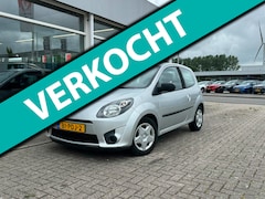 Renault Twingo - 1.2-16V Authentique|Apple Carplay|Elektrische ramen|Android Auto|
