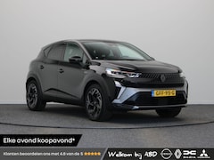 Renault Captur - E-Tech full hybrid 145pk esprit Alpine | Achteruitrijcamera | Harman Kardon | Stuur, Stoel