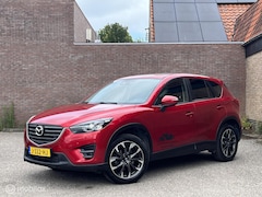 Mazda CX-5 - 2.2d 175 GT-M 4WD| exBPM |Pano|Bose| Export
