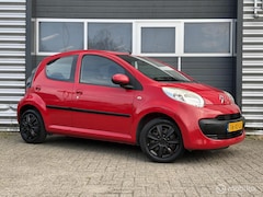 Citroën C1 - 1.0-12V Ambiance 5D|80.000KM NAP|Nwe APK|Carplay|