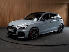 Audi A1 Sportback - 40 TFSI S- Line Leder Camera Navi Virtual Climate Sonos PDC LM velgen Stoelverwarming Carp