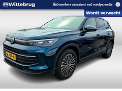 Volkswagen Tiguan - 1.5 eHybrid Life Edition / Navi / APP Connect / 18" velgen