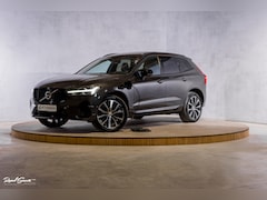 Volvo XC60 - 2.0 T6 Plug-in hybrid AWD Plus Dark Long Range | Panorama dak | Adaptieve cruise | Memory