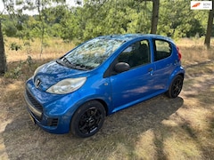 Peugeot 107 - 1.0-12V XR apk t/m 06-03-2027