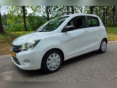 Suzuki Celerio - 1.0 - NL Auto - 2e Eigenaar - Airco
