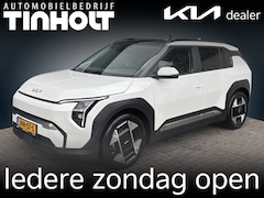Kia EV3 - Plus Advanced 58.3 kWh