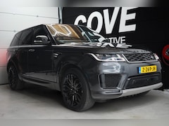 Land Rover Range Rover Sport - 2.0 P400e SE | PHEV | STOELVERWARMING | CRUISE