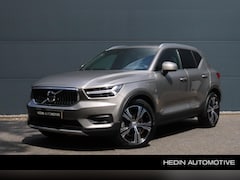 Volvo XC40 - 1.5 T5 Twin Engine Inscription | 360 Camera | Navigatie | Stoelverwarming | Memory Seats |