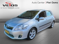 Toyota Auris - 1.8 Full Hybrid Asp