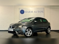 SEAT Ibiza SC - 1.4 COPA Plus Airco / Applecarplay / Android / Navi / Bleutooth