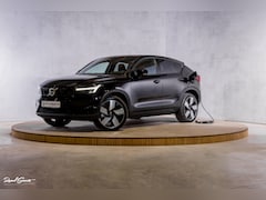 Volvo C40 - Recharge Ultimate 69 kWh | Panorama dak | Adaptieve cruise | Blis | Memory |
