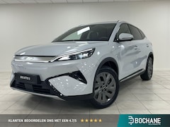 BYD ATTO 3 EVO - Excellence AWD | SKIING WHITE | NIEUW UIT VOORRAAD